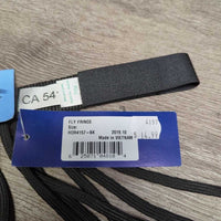 Nylon Fly Fringe, tag *new
