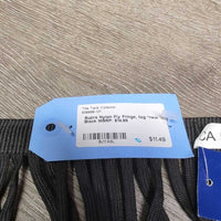 Nylon Fly Fringe, tag *new
