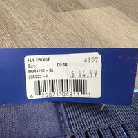 Nylon Fly Fringe, tag *new
