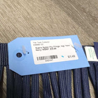 Nylon Fly Fringe, tag *new
