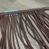 Nylon Fly Fringe, tag *new
