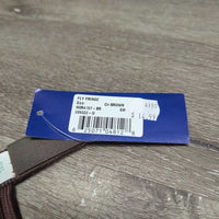 Nylon Fly Fringe, tag *new
