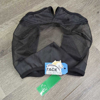 Hvy Mesh Fly Mask, tag *new
