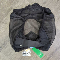 Hvy Mesh Fly Mask, tag *new
