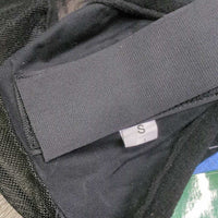 Hvy Mesh Fly Mask, tag *new
