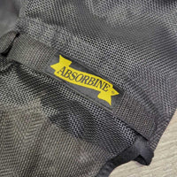 Fine Mesh Fly Mask, Ears, Nose, tag *new
