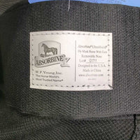 Fine Mesh Fly Mask, Ears, Nose, tag *new
