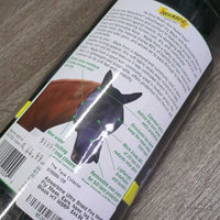 Fine Mesh Fly Mask, Ears, Nose, tag *new
