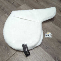 Fitted Fleece Hunter Saddle Pad, tag *new
