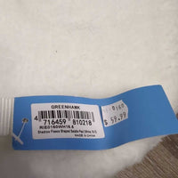 Fitted Fleece Hunter Saddle Pad, tag *new
