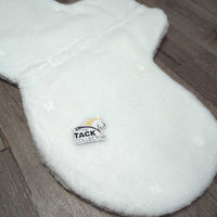 Fitted Fleece Hunter Saddle Pad, tag *new
