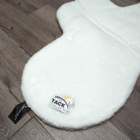 Fitted Fleece Hunter Saddle Pad, tag *new
