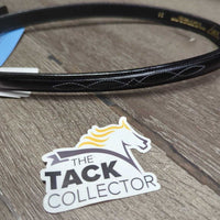Rsd/FS Narrow Leather Belt, Buckle, tag *new
