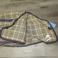 Hvy Mesh Fly Sheet, 1 leg *vgc/gc, dirty, hairy, frayed straps
