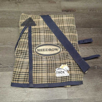 Hvy Mesh Fly Sheet, 1 leg *vgc/gc, dirty, hairy, frayed straps

