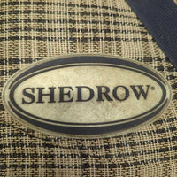 Hvy Mesh Fly Sheet, 1 leg *vgc/gc, dirty, hairy, frayed straps
