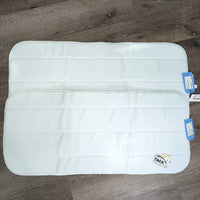 Pr Fleece No Bow Leg Quilts, tags *new
