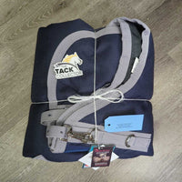 Rain Sheet, bag, tags, t2 legs *new
