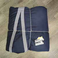 Rain Sheet, bag, tags, t2 legs *new
