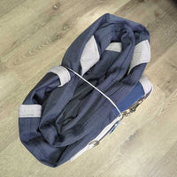 Rain Sheet, bag, tags, t2 legs *new
