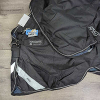 400g Hvy Winter Blanket, detach neck, bag, tail, tags *new
