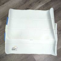 Pr Fleece No Bow Leg Quilts, bag *new
