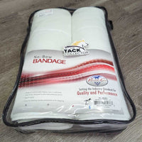 Pr Fleece No Bow Leg Quilts, bag *new
