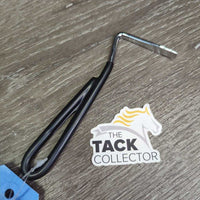 Metal Hoof Pick, tag *new
