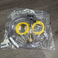 Leg Soaker Hose, bag 8new
