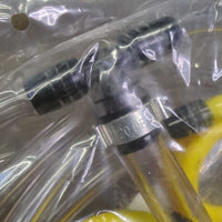 Leg Soaker Hose, bag 8new
