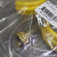 Leg Soaker Hose, bag 8new
