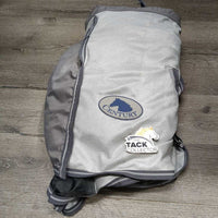 Soft Mesh Fly & Nylon Back Sheet, detach neck, tail, 2 legs *gc/fair, clean, stains, holes, rips, rubs & snags
