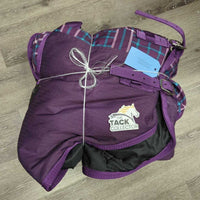 Hvy?300g Winter Blanket, 2 legs, 0 tail/neck *vgc, clean, mnr snags, pills, wpf(?mnr)
