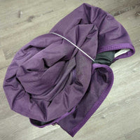 Hvy?300g Winter Blanket, 2 legs, 0 tail/neck *vgc, clean, mnr snags, pills, wpf(?mnr)
