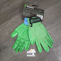Grooming Gloves, Tag *new
