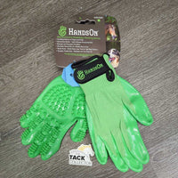 Grooming Gloves, Tag *new
