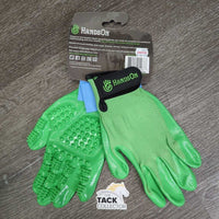 Grooming Gloves, Tag *new
