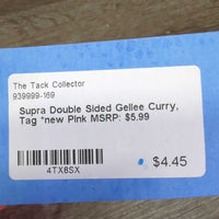 Double Sided Gellee Curry, Tag *new
