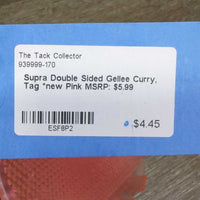 Double Sided Gellee Curry, Tag *new
