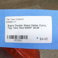 Double Sided Gellee Curry, Tag *new
