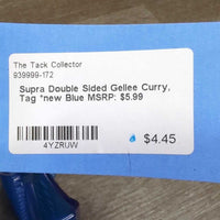 Double Sided Gellee Curry, Tag *new
