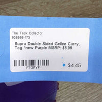 Double Sided Gellee Curry, Tag *new
