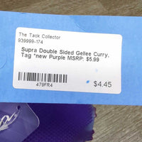 Double Sided Gellee Curry, Tag *new
