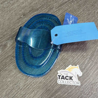 Soft Plastic Curry, Handle, Tag *new

