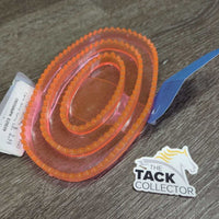 Soft Plastic Curry, Handle, Tag *new
