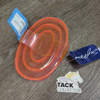 Soft Plastic Curry, Handle, Tag *new
