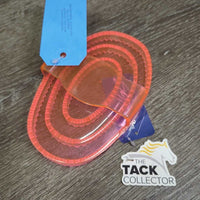 Soft Plastic Curry, Handle, Tag *new
