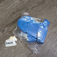 Pony Shaped Sponge, Bag, *new
