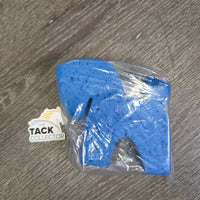 Pony Shaped Sponge, Bag, *new
