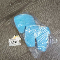 Pony Shaped Sponge, Bag, *new
